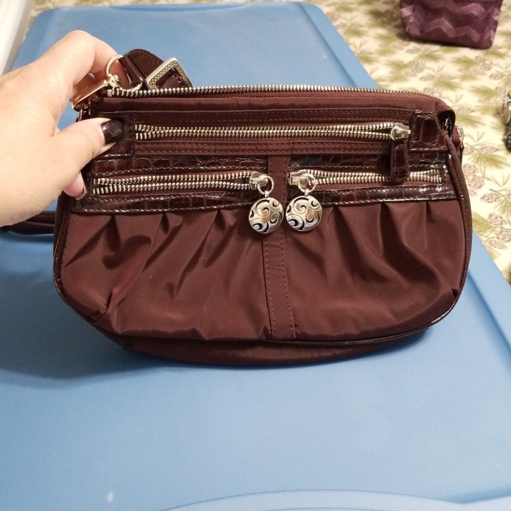 Brighton crossbody bag